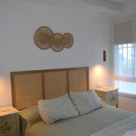 Beach And Golf House Sotogrande - Torreguadiaro Zewnętrze zdjęcie