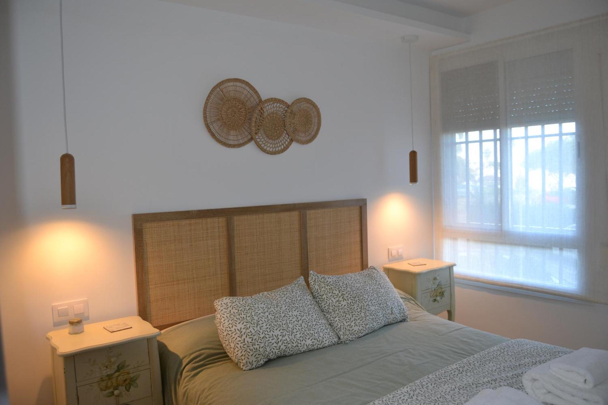 Beach And Golf House Sotogrande - Torreguadiaro Zewnętrze zdjęcie
