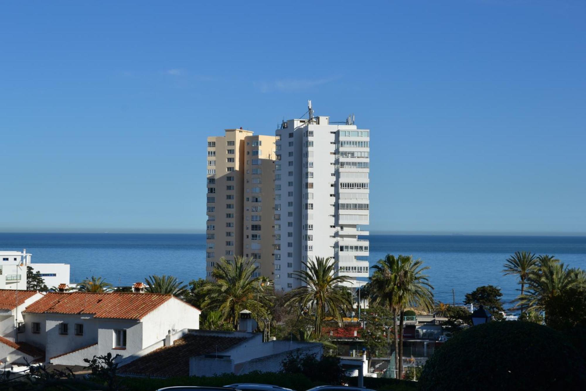 Beach And Golf House Sotogrande - Torreguadiaro Zewnętrze zdjęcie