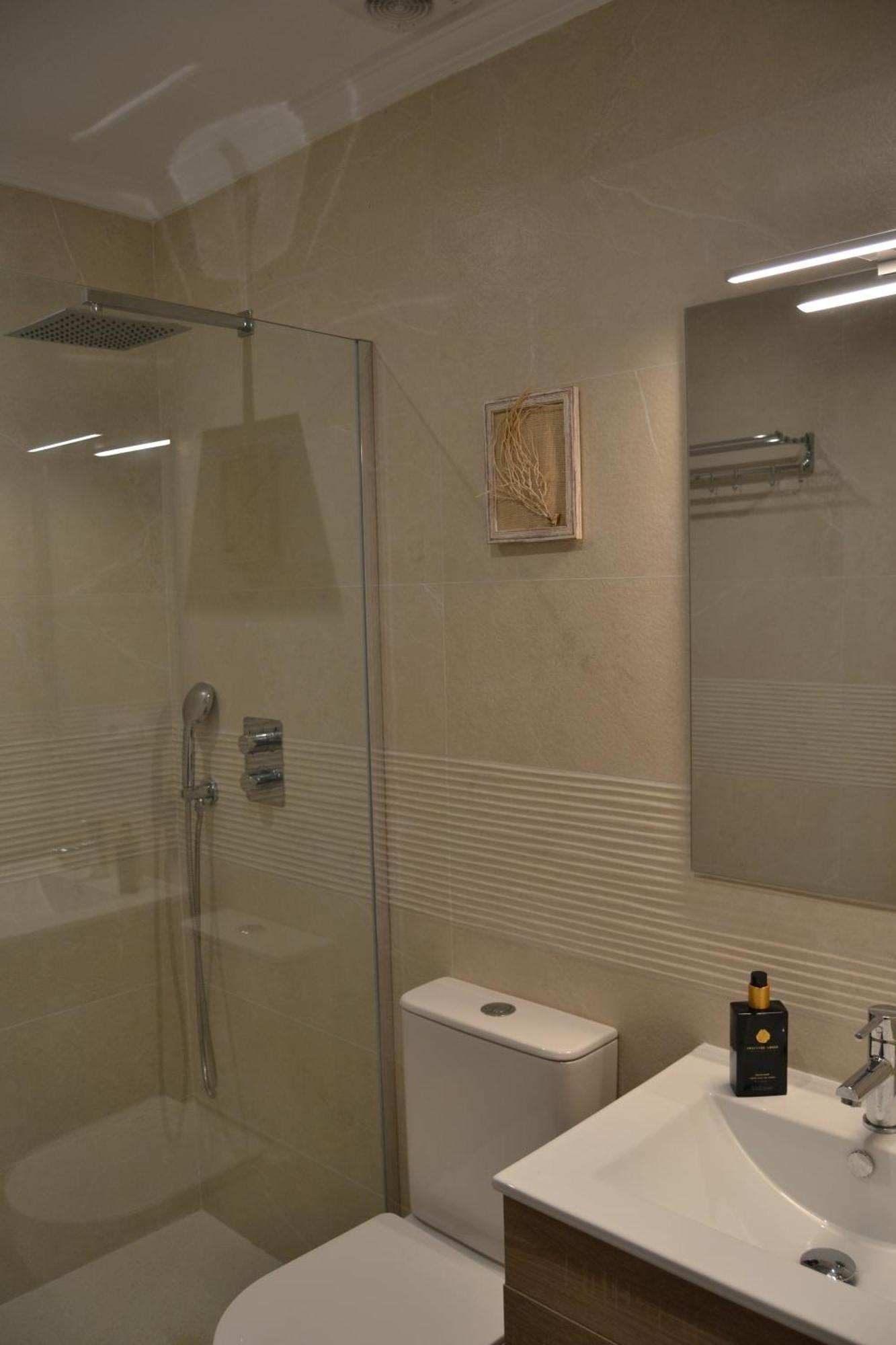 Beach And Golf House Sotogrande - Torreguadiaro Zewnętrze zdjęcie
